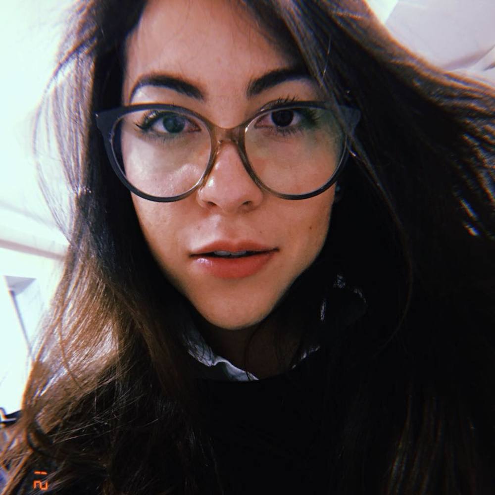 Meet your Posher, Jéssica